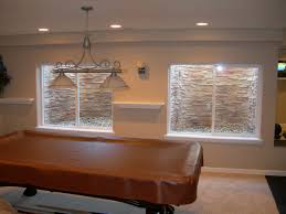 Egress window well and installation. Window Well Liners Colorado Custom Window Wells