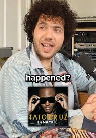 Jimmyfallon Benny Blanco