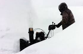 Sunset and sunrise times in baie comeau. Tempete De Neige Sur La Cote Nord La Presse