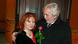Josef von löschner, lekarz z karlovych varów. Josef Abrham Se Stahl Do Ustrani Libuska Safrankova Kafe Cz