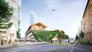 Jacques herzog and pierre de meuron have had nearly parallel careers. Herzog De Meuron Tag Archdaily