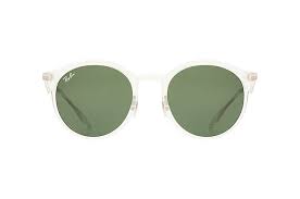 Rayban rb2143 (t.47) aux lignes wayfarer proposent des verres, en crystal green. Ray Ban Emma Rb 4277 6323 71