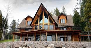 Domaine Et Villa A Vendre Chicoutimi 700 Chemin Du Ruisseau Lachance Immobilier Quebec Duproprio 670626 House Styles House Cottage