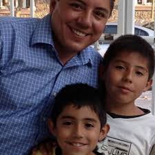 Fundraiser by Jüan Lunä : Help Erik, Emiliano and their dad