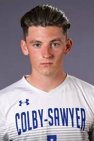 2021 Men's Soccer Roster