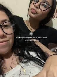 así me insulta 🥺 #bff @barbaracortezz_
