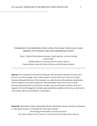 They must provide persuasive evidence that a need exists for the proposed study. Research Proposal Literature Review