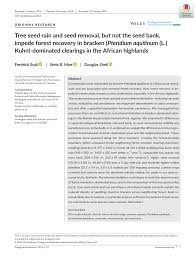 Image result for Rytigynia ruwenzoriensis