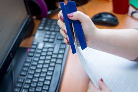 Should You Staple Your Resume Cover Letter Together