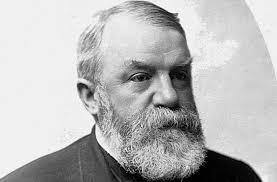 10 frases inspiradoras de Dwight Lyman Moody