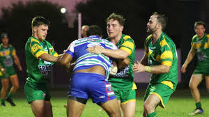 02:31 george house, cairns brothers half had another terrific game against his cdrl 2017 season club. Cdrl Mareeba Own Worst Enemy As Errors Take Toll Against Innisfail Herald Sun