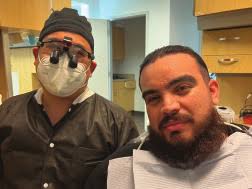 QUALITY CARE WITH A COMMUNITY FOCUS