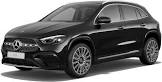 MERCEDES-GLA