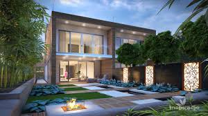 Stress is a problem that infiltrates our society in countless ways. Modern City Garden Land8