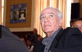 Mar del Plata homenajeó a Mario Olguín, el único futbolista local que salió  campeón del Mundo