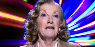 Why Was Susan Written Out of Doctor Who?