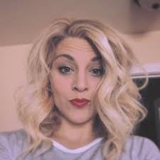 It's white day.. But using red lipstick to show that it's gonna a goodday  😉