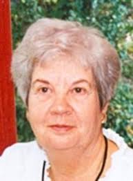 Obituary information for Genevieve M. Blaise