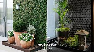 5 ไอเด ย จ ดสวนกระถางหน าบ าน ส าหร บพ นท ขนาดเล ก my home แบบสวน การจ ดสวนหน าบ าน จ ดสวน