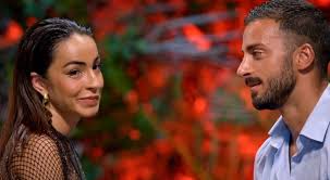 ANA SOLMA CRISIS BORJA