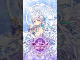 Inilah kisah pasangan baru nikah! Webcomics The Abandoned Empress Story Youtube