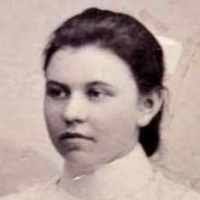 Lucy Emma Dickman (1889г.–1937г.)