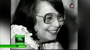 Vilma Espín