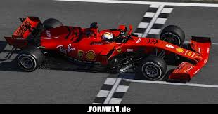 Bis zur saison 1981 war in der formel 1 der einsatz von kundenautos erlaubt, das heißt private rennteams konnten sich chassis von konstrukteuren einkaufen und mit diesen an den rennen teilnehmen. Sebastian Vettel Kritisiert Gewicht Der F1 Autos Die Tragheit Spurst Du