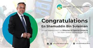 .kitmula malaysia sdn bhd is registred with jabatan alam sekitar or department of enviroment in malaysia link more : Alam Sekitar Malaysia Sdn Bhd Posts Facebook