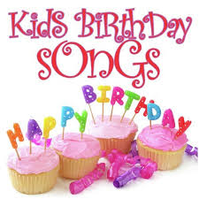 It may seem easy to find song lyrics online these days, but that's not always true. Kids Birthday Songs Songs Download Free Online Songs Jiosaavn