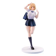 フィギュア パンツ 塗装