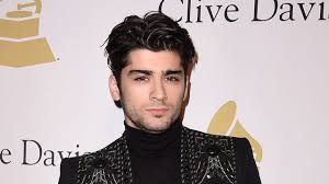 Darren barnet born darren charles barnet is an american actor. Watch Something Weird Is Going On With Zayn Malik S Instagram We Can T Decide If Capital