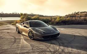 Download Wallpapers Grigio Silverstone Tuning Ferrari 458 Italia 2018 Cars Supercars Adv Ferrari458italia Do In 2020 Ferrari 458 Italia Ferrari 458 Super Cars