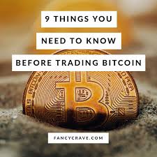 Margin trading in bitcoin, this trading option allows the trader to take credit from the exchange to trade and thereby increase their earnings. Trading Bitcoin Is Hard Things Every Beginner Should Know Fancycrave