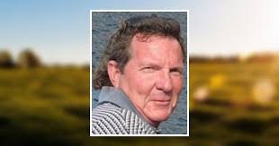 Robert Edward McNanna Obituary September 9, 2021