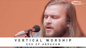 About Vertical Worship