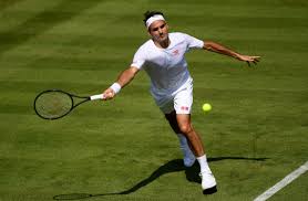 It is the premier and only clay court tennis grand slam tournament in the world and the second of the four annual. Wimbledon 2019
