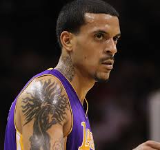 Matt Barnes talks being a Clipper, finding minutes - NBC Sports