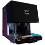 ultraviolet laser engraving from www.lotuslaser.com