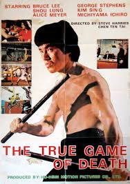 The True Game of Death (1979) - IMDb