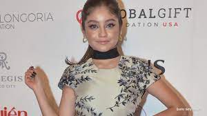 Amorcito corazón, como dice el dicho, and la rosa de guadalupe. Soy Luna Star Karol Sevilla So Feiert Sie Den 21 Geburtstag