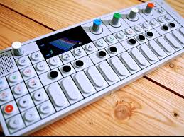 'it's been a long time since i've seen something as interesting, flexible and creative as this. Rent Teenage Engineering Op 1 Synthesizer In London Rent For 12 00 Day 6 43 Week