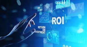 ROI of ERP System, ERP Return on Investment | OptiProERP