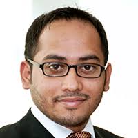 Mohammad Kaiser Azad