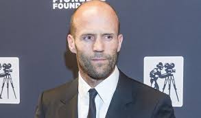 A place for pictures and photographs. Movie Star Jason Statham And How To Rock His Bald Bearded Look Beardoholic