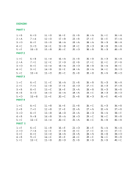 Kunci Jawaban Erlangga Xpress Un 2019 Bahasa Inggris Sma