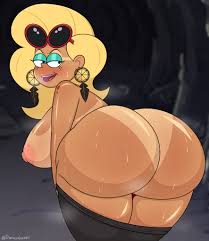 Rule34 - If it exists, there is porn of it  darlene (gravity falls)   6024302
