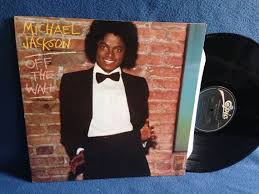 Thriller off the wall megamix. Vintage Michael Jackson Off The Wall Vinyl Lp Etsy Michael Jackson Vinyl Sales Michael