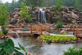 We would like to show you a description here but the site won't allow us. Wallpaper Bridge Falls Garden Rain Path 2544x1696 Wallpaperup 1066255 Hd Wallpapers Wallhere