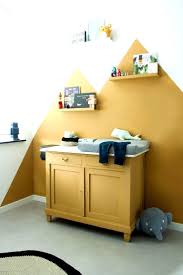 India Yellow Von Farrow Ball Babyzimmer In Gedampftem Gelb Nursery Far Babyzimmer Deko Senfgelb Gelbes Zimmer